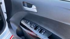 Kia Picanto 1.0T GDi GT-line S 5dr [4 seats] Petrol Hatchback